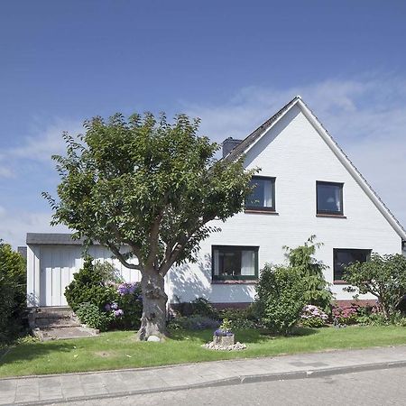 Kirchners Ferienwohnung ドゥネン エクステリア 写真