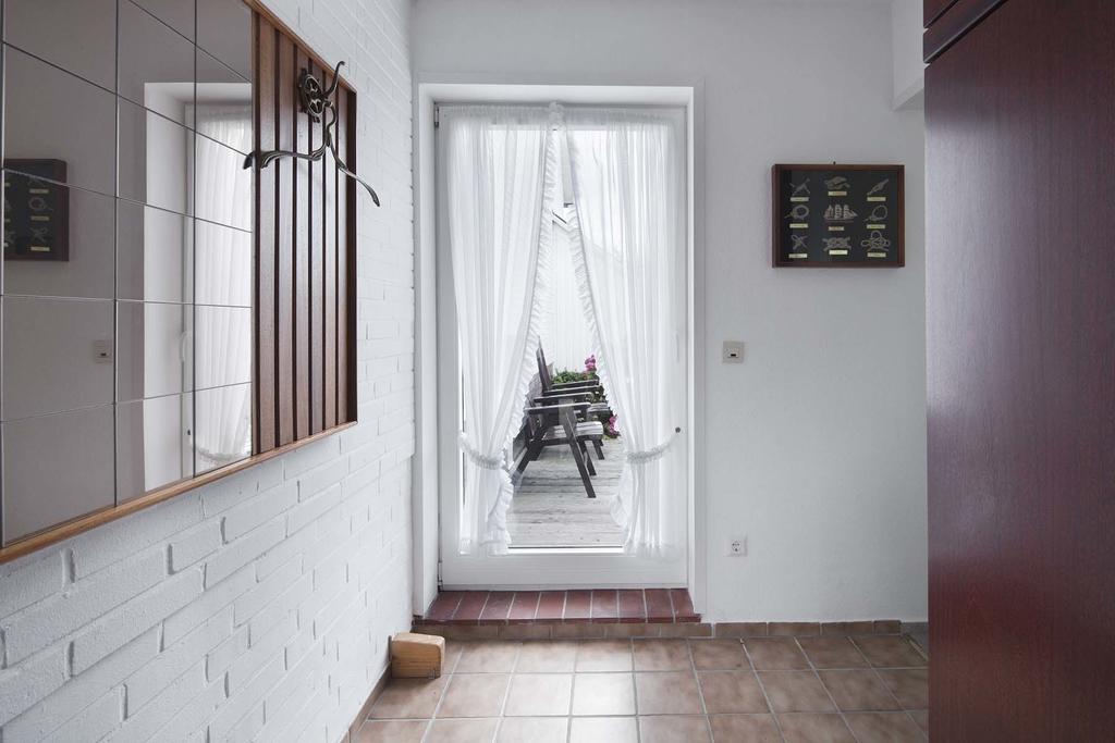 Kirchners Ferienwohnung ドゥネン エクステリア 写真