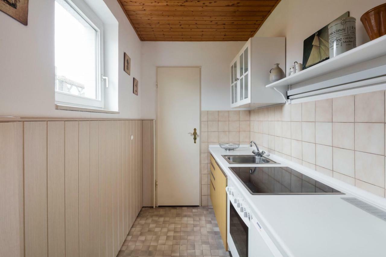Kirchners Ferienwohnung ドゥネン エクステリア 写真